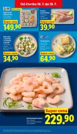 Lidl leták Strana 17