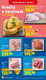 Lidl leták Strana 18