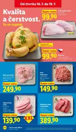Lidl leták Strana 18