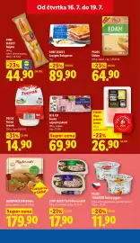 Lidl leták Strana 19