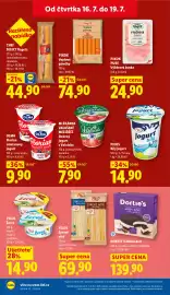 Lidl leták Strana 20