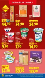Lidl leták Strana 20