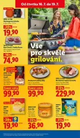 Lidl leták Strana 23