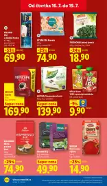 Lidl leták Strana 28