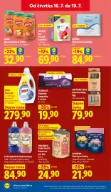 Lidl leták Strana 30