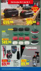 Lidl leták Strana 33