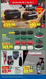 Lidl leták Strana 33