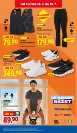 Lidl leták Strana 43