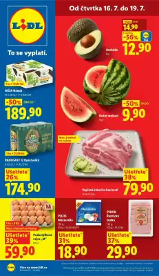 Lidl (platné do 19-07)