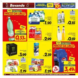Volantino Iper Super Conveniente settimana 28 Pagina 10