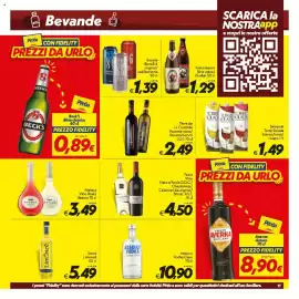 Volantino Iper Super Conveniente settimana 28 Pagina 11
