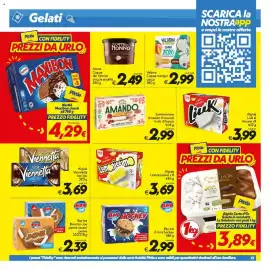 Volantino Iper Super Conveniente settimana 28 Pagina 13
