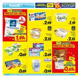 Volantino Iper Super Conveniente settimana 28 Pagina 14
