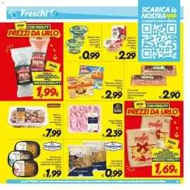 Volantino Iper Super Conveniente settimana 28 Pagina 15