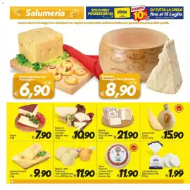 Volantino Iper Super Conveniente settimana 28 Pagina 16
