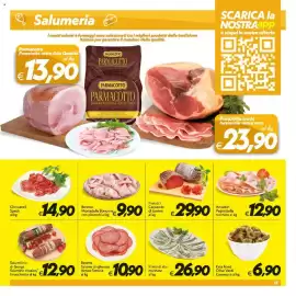 Volantino Iper Super Conveniente settimana 28 Pagina 17