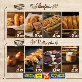 Volantino Iper Super Conveniente settimana 28 Pagina 18