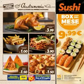 Volantino Iper Super Conveniente settimana 28 Pagina 19