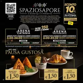 Volantino Iper Super Conveniente settimana 28 Pagina 20
