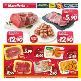 Volantino Iper Super Conveniente settimana 28 Pagina 22