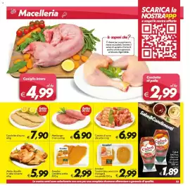 Volantino Iper Super Conveniente settimana 28 Pagina 23