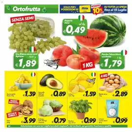 Volantino Iper Super Conveniente settimana 28 Pagina 24