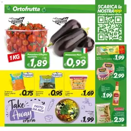 Volantino Iper Super Conveniente settimana 28 Pagina 25