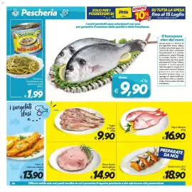 Volantino Iper Super Conveniente settimana 28 Pagina 26