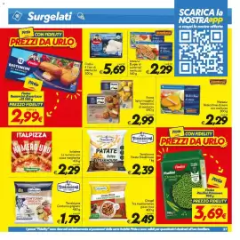Volantino Iper Super Conveniente settimana 28 Pagina 27