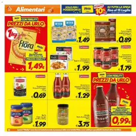 Volantino Iper Super Conveniente settimana 28 Pagina 28