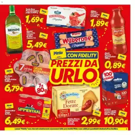 Volantino Iper Super Conveniente settimana 28 Pagina 3