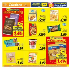 Volantino Iper Super Conveniente settimana 28 Pagina 30