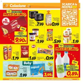Volantino Iper Super Conveniente settimana 28 Pagina 31