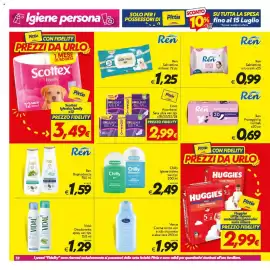 Volantino Iper Super Conveniente settimana 28 Pagina 32
