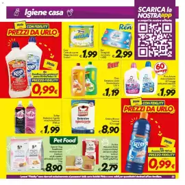 Volantino Iper Super Conveniente settimana 28 Pagina 33