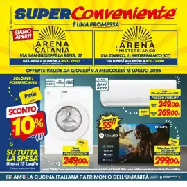 Volantino Iper Super Conveniente settimana 28 Pagina 34