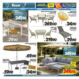 Volantino Iper Super Conveniente settimana 28 Pagina 35