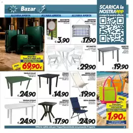 Volantino Iper Super Conveniente settimana 28 Pagina 36