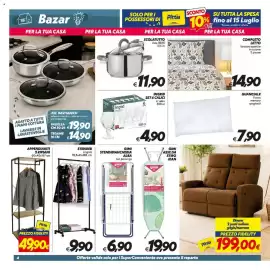 Volantino Iper Super Conveniente settimana 28 Pagina 37