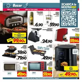 Volantino Iper Super Conveniente settimana 28 Pagina 38