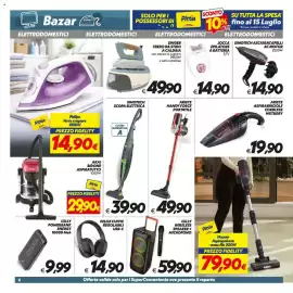 Volantino Iper Super Conveniente settimana 28 Pagina 39