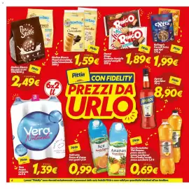 Volantino Iper Super Conveniente settimana 28 Pagina 4