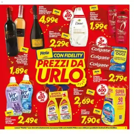 Volantino Iper Super Conveniente settimana 28 Pagina 5