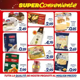 Volantino Iper Super Conveniente settimana 28 Pagina 6