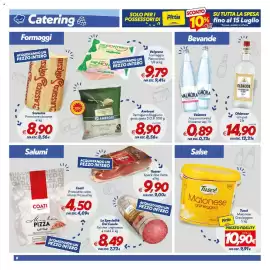 Volantino Iper Super Conveniente settimana 28 Pagina 8