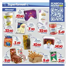 Volantino Iper Super Conveniente settimana 28 Pagina 9