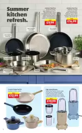 Aldi leaflet | Special Buys Page 12