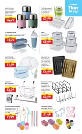 Aldi leaflet | Special Buys Page 13