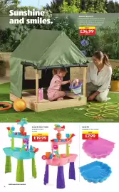 Aldi leaflet | Special Buys Page 14