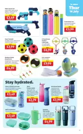 Aldi leaflet | Special Buys Page 15